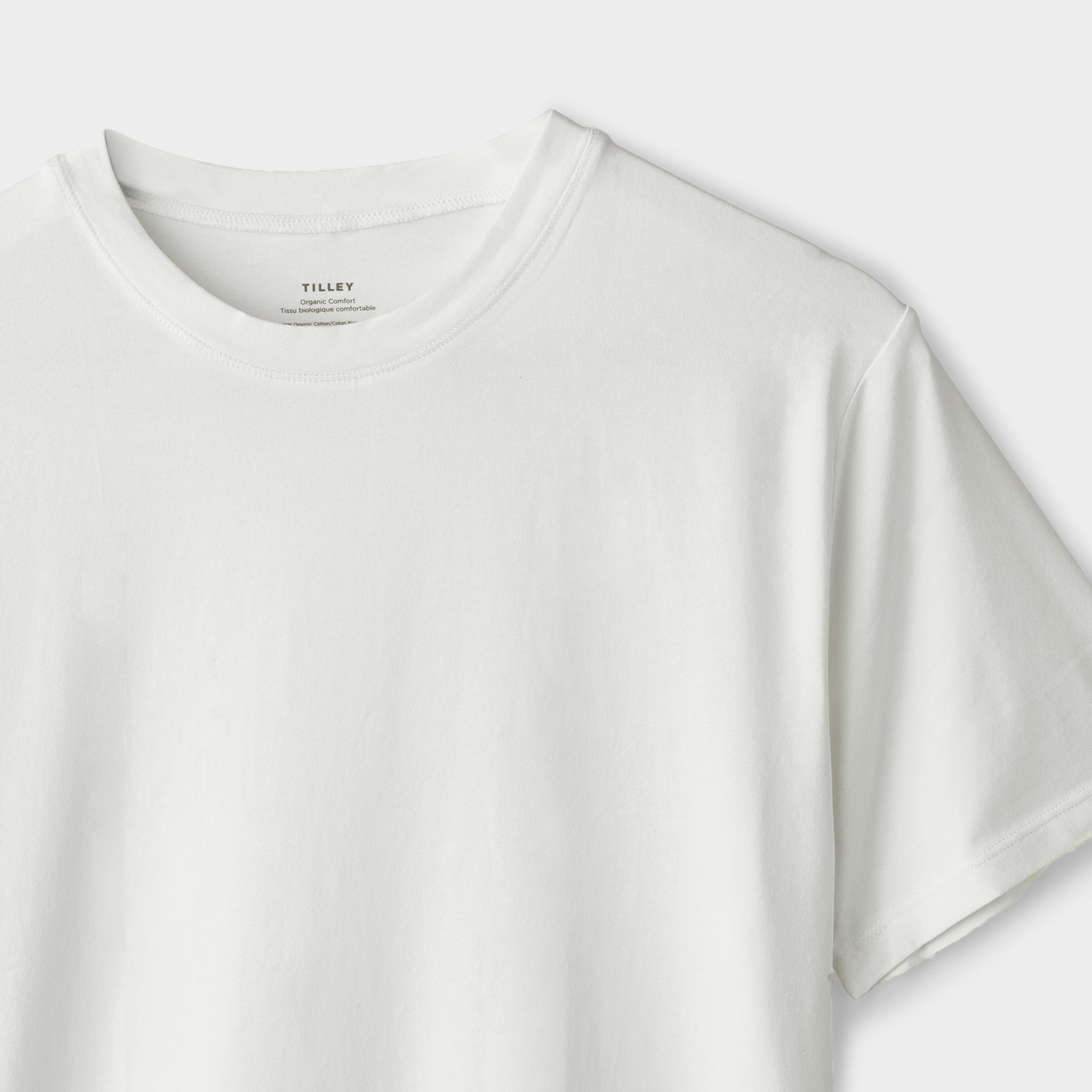Everything Functional T-Shirt – Tilley Canada