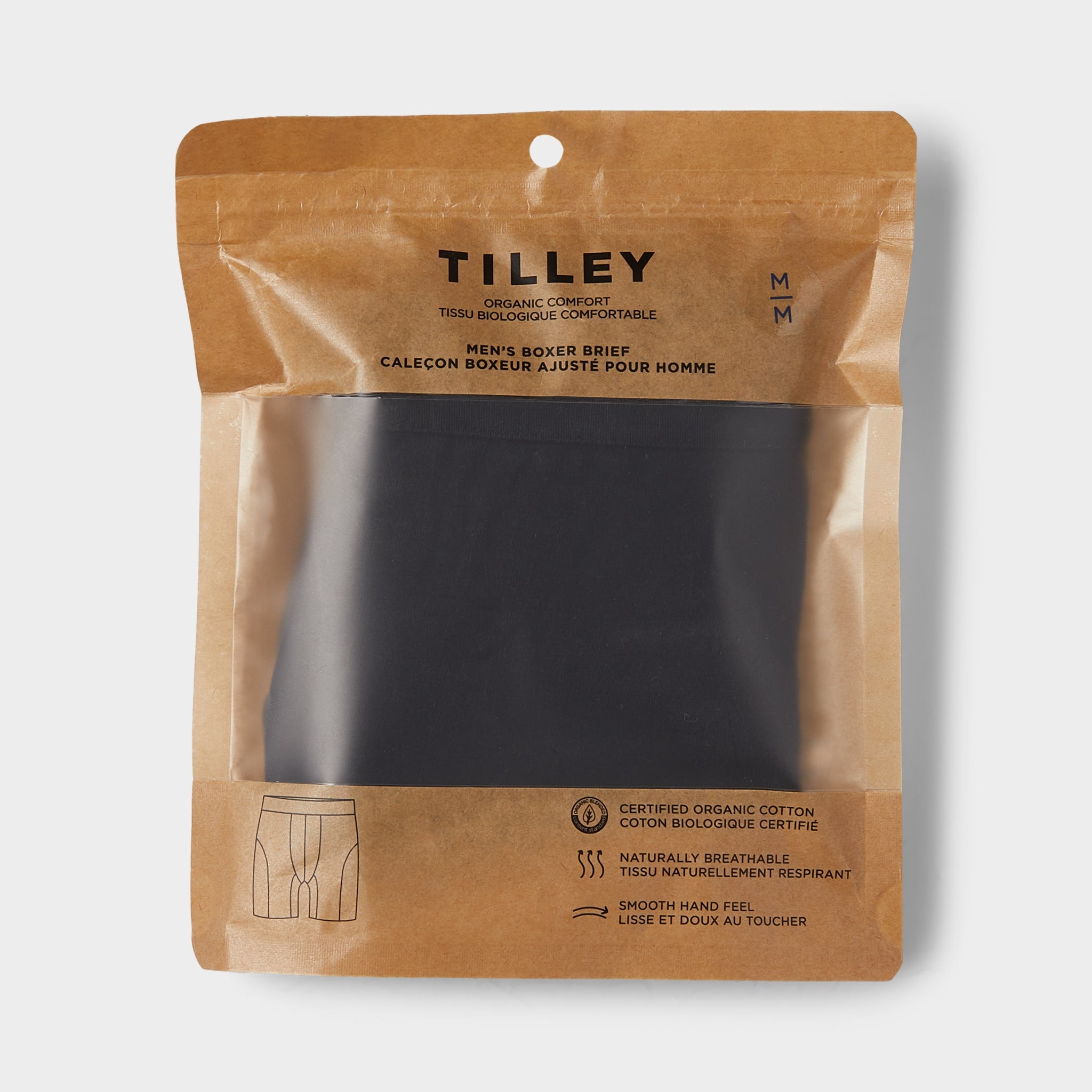 Everything Functional Boxer Brief – Tilley Canada