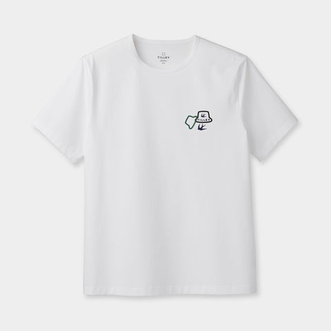 Tilley | CA Detailed Tee size: XXL product