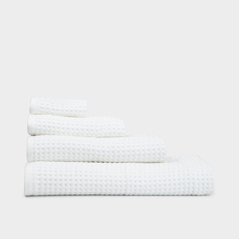 Tilley | Canada Spa Cloud Waffle Towels size: Bath Sheet product