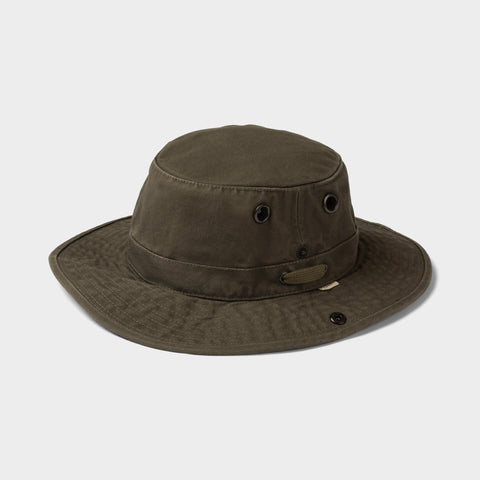 Tilley T3 Wanderer Hat size: 7 7/8