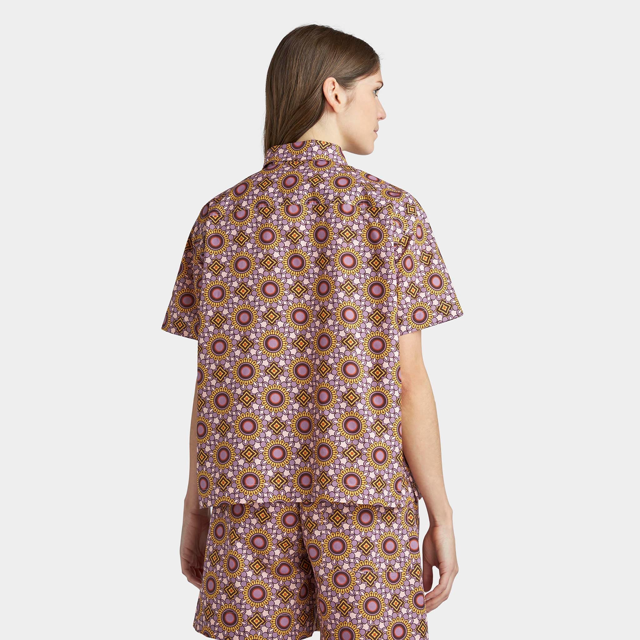 WF72 Urban Safari Shirt – Tilley Canada
