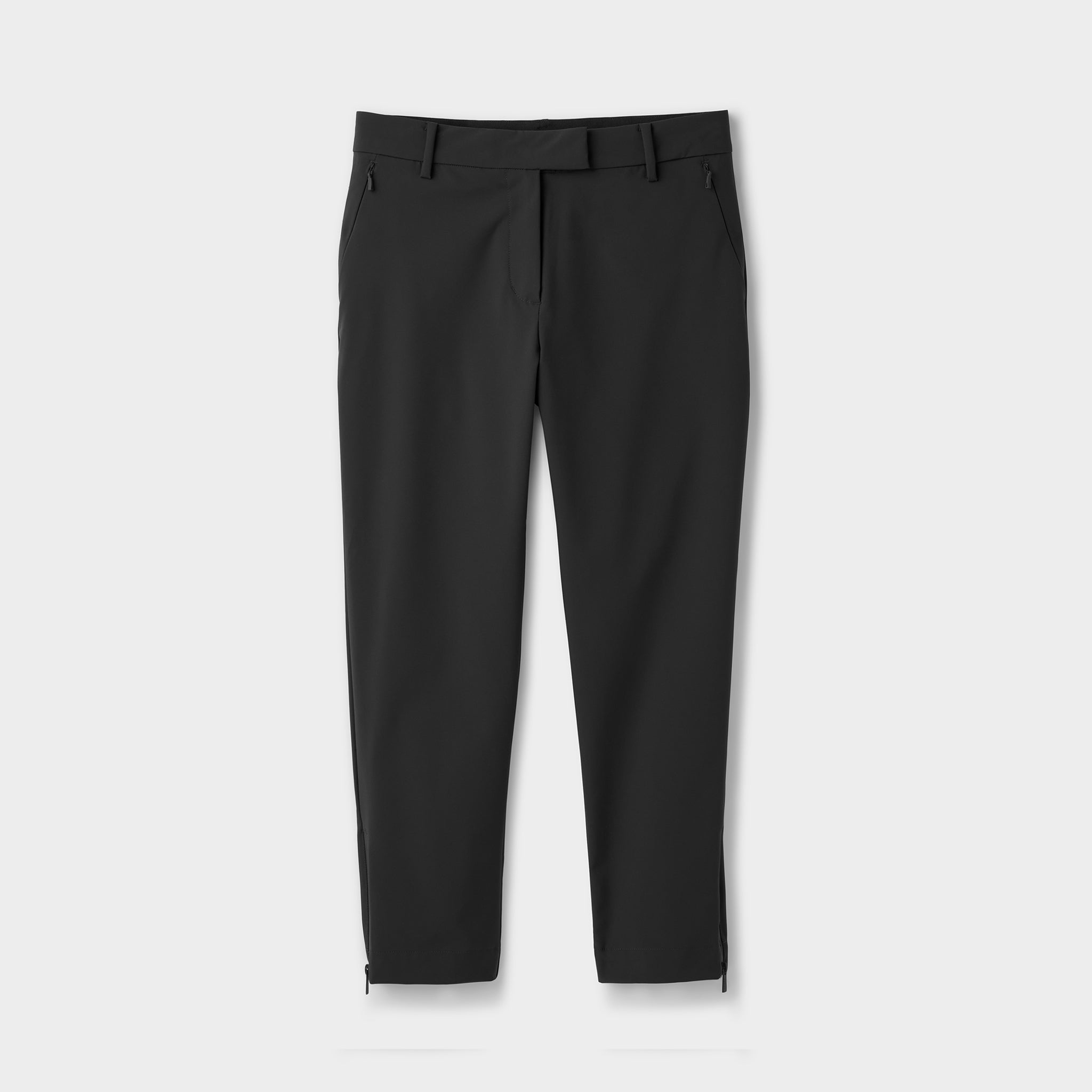 WINDPROOF EXTRA WARM-LINED PANTS