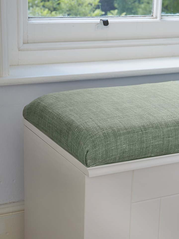 bench seat pad 100cm