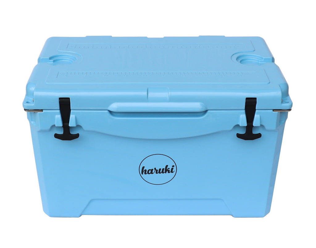 75qt Camping Cooler | | Haruki Haruki Brand Brand Box Coolers