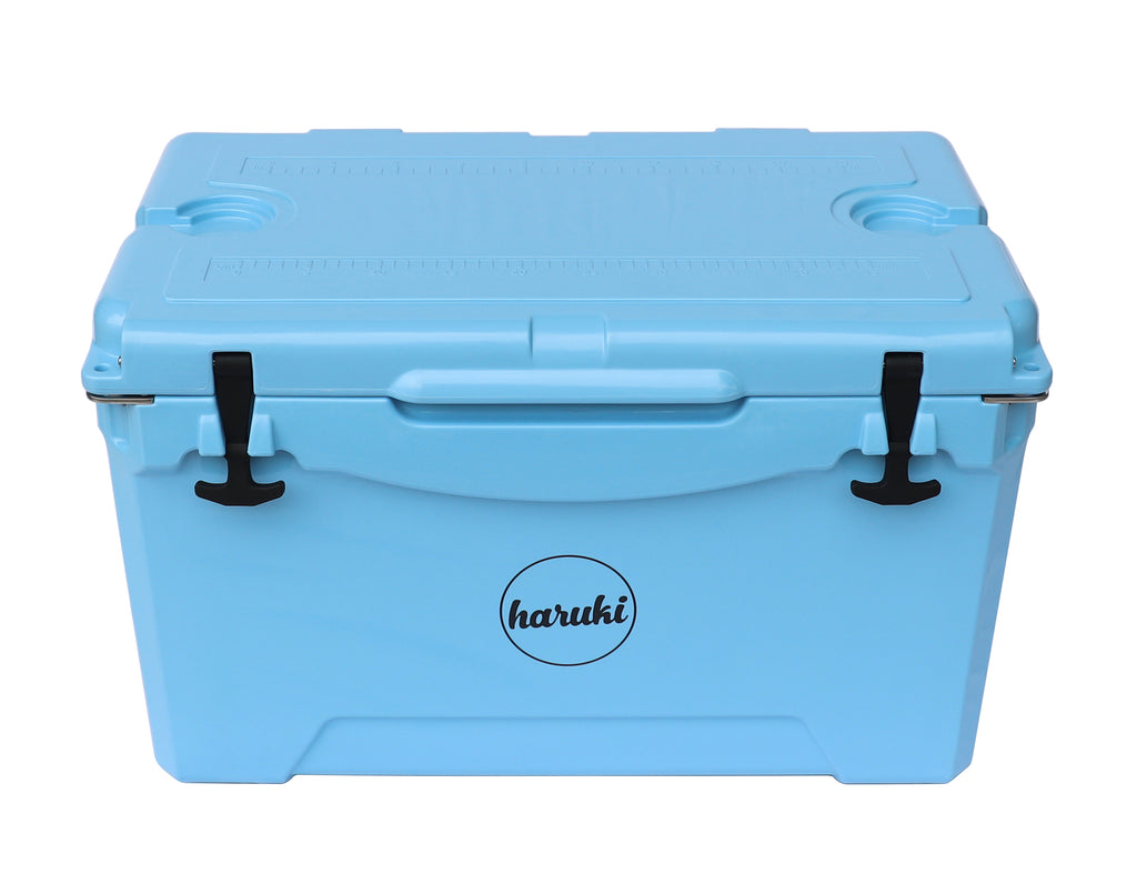 75qt Camping Cooler Box | Haruki Brand Coolers | Haruki Brand