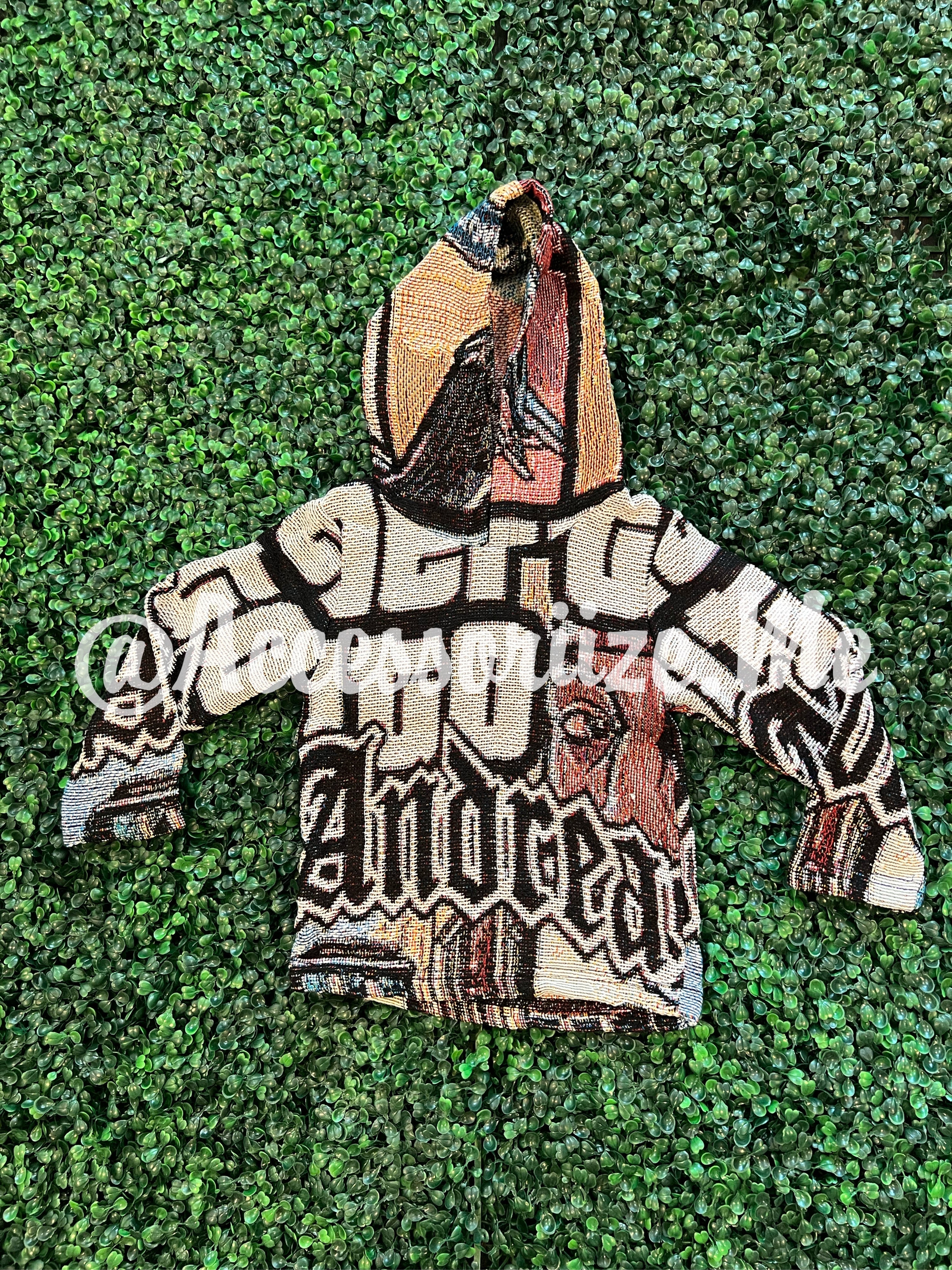 RTS gta hoodie