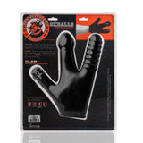 OxBalls Adult Toys Black Claw Glove Black OxBalls 840215103888
