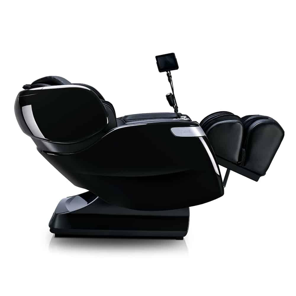 ogawa master drive ai massage chair