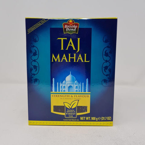 Taj Mahal Tea 900G - RanisWorldFoods.com