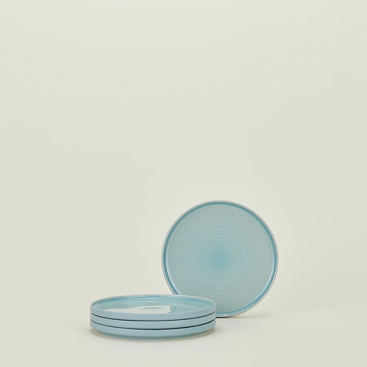 UFO Cookie Jar – Blue Seven