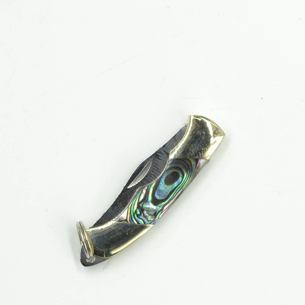 Fish Pocket Knife – Frill Seekers Gifts