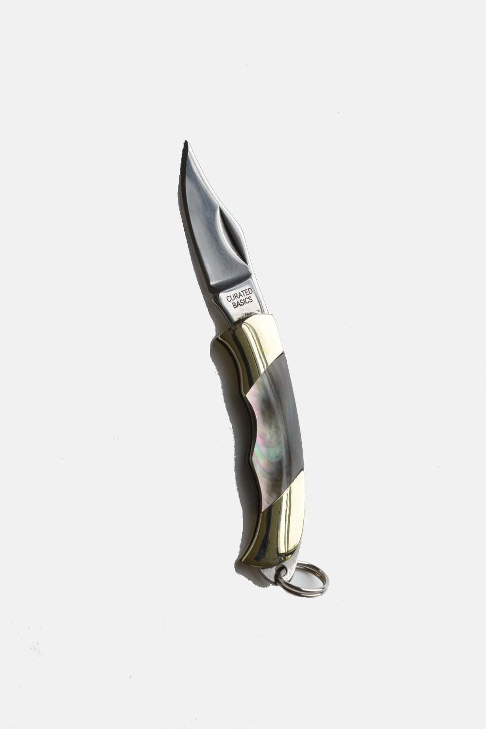 Reel Fly Fishing Co. Fish Pocket Knife – Jones & Daughters