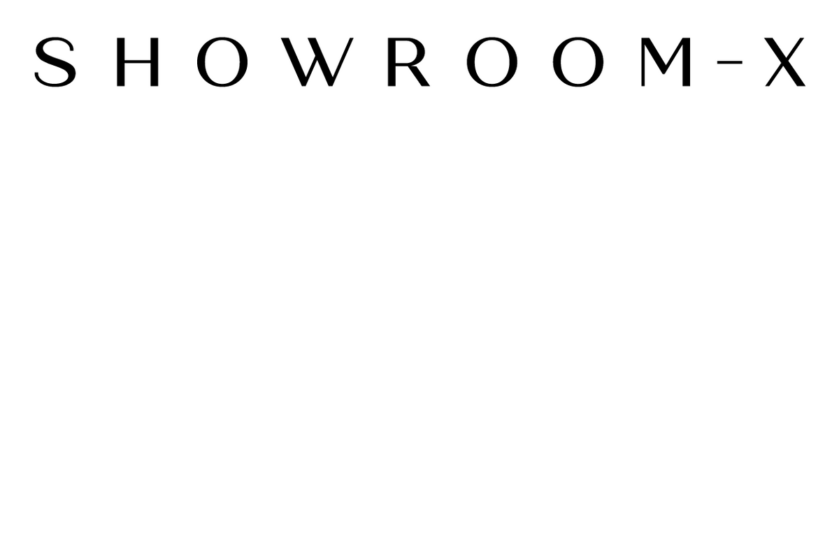 Showroom-X