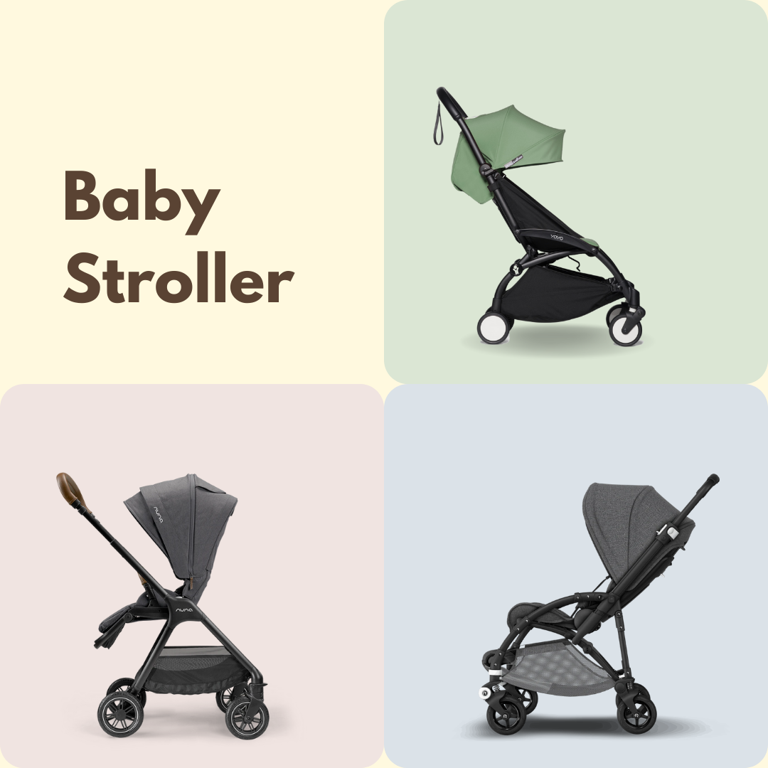 bugaboo best stroller