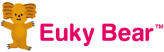 Euky Bear Steam Vaporiser Cleaning Tablets 30s