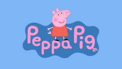 Peppa Pig Singapore