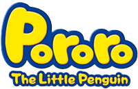 Pororo Future Book