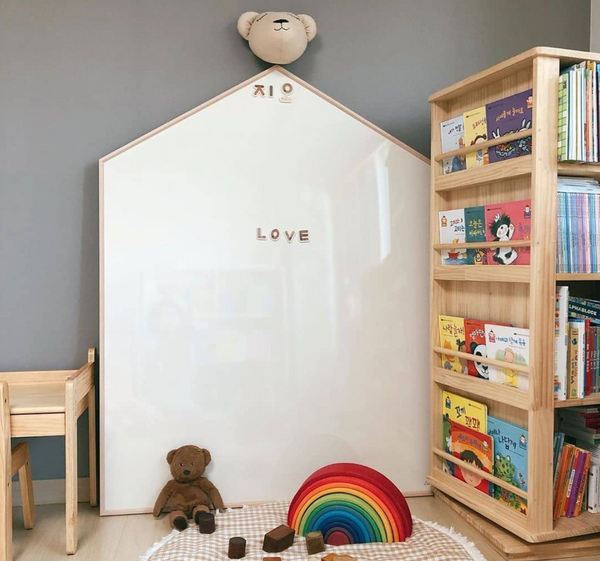 magnetic board for toddler