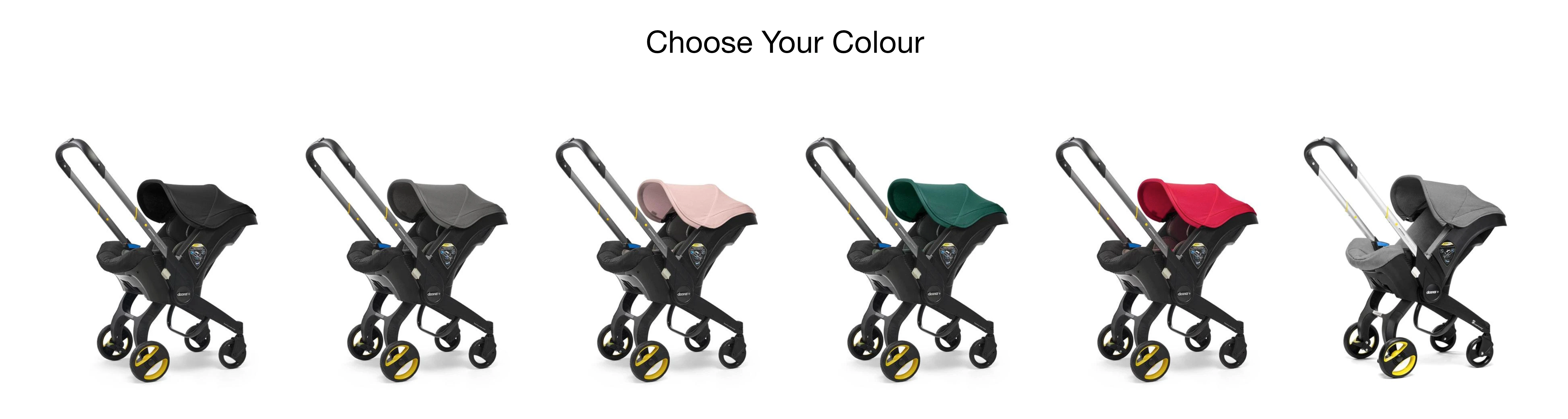 doona stroller store