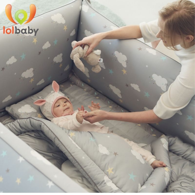 Little Baby Official Store Singapore Shop For Baby Moms Goods