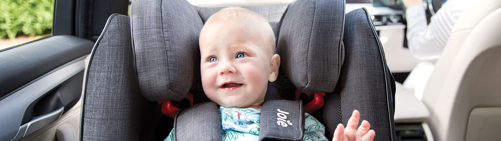 13 Best Car Seats for Your Baby in Malaysia 2021 - Infants & Toddlers