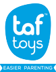 Taf Toys Mini Moon Blankie