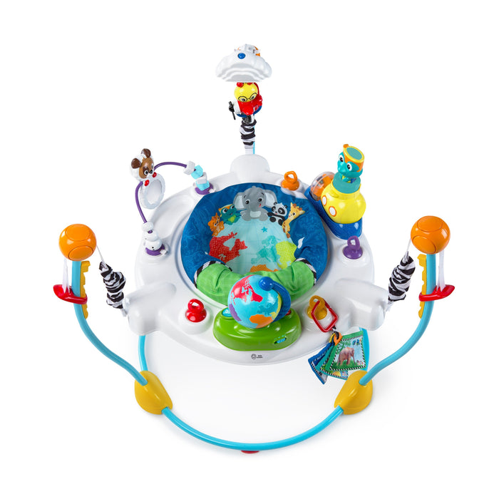 baby einstein discovery jumper