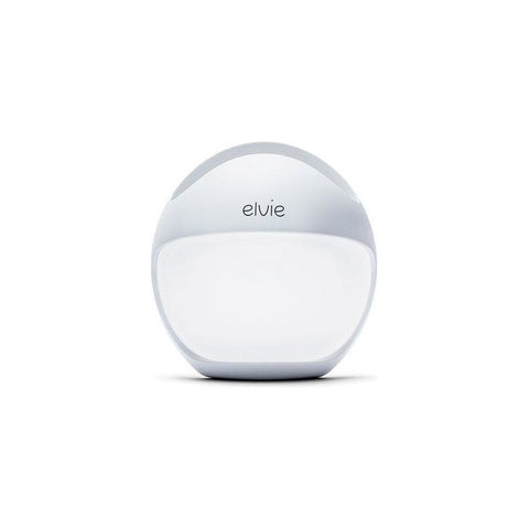 Elvie Pump - Double Electric Breast Pump – Little Baby