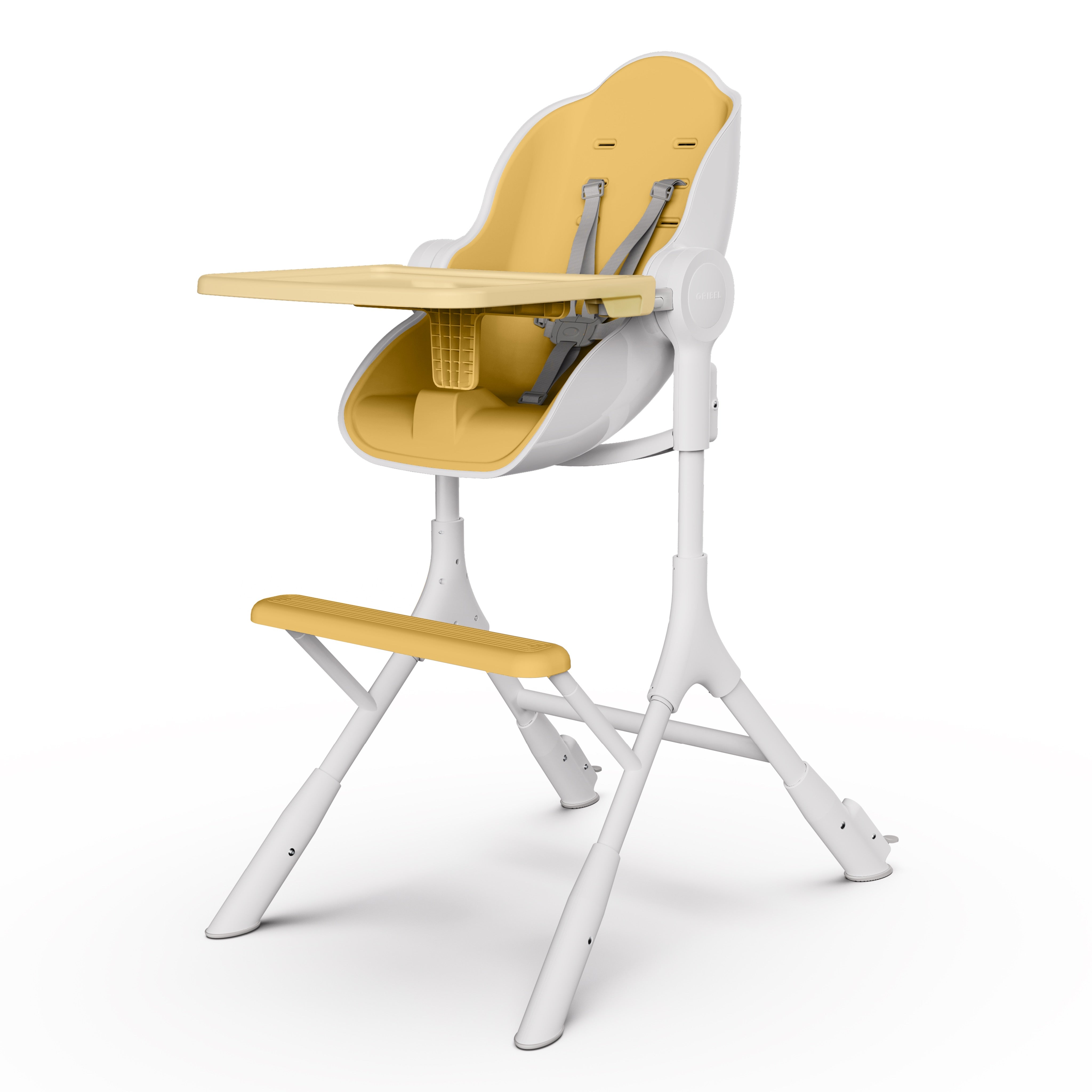 ickle bubba high chair