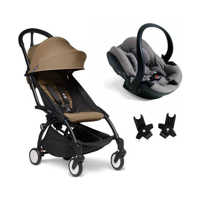 babyzen travel system