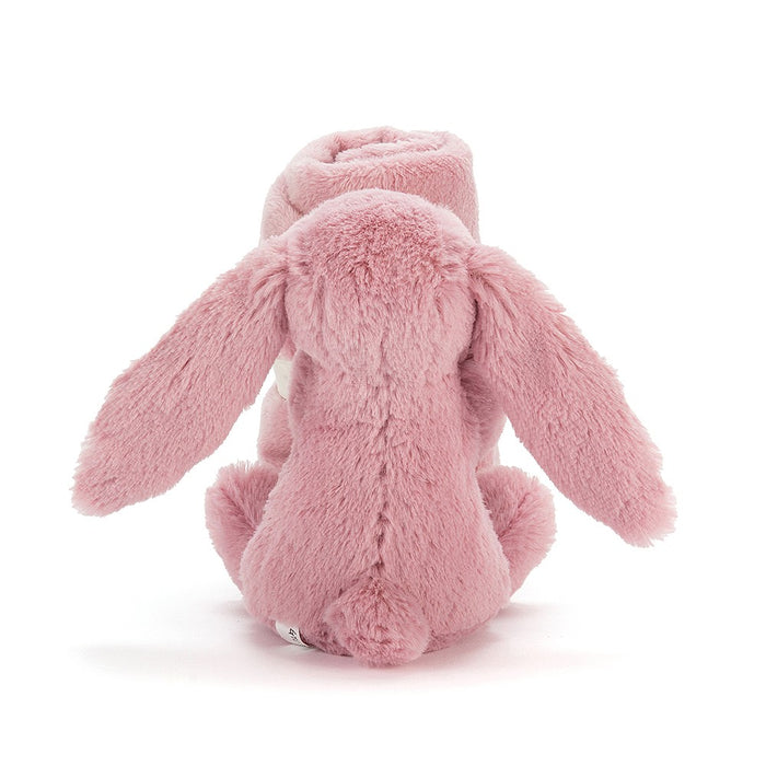 jellycat blossom bunny soother