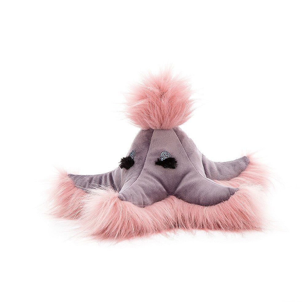 jellycat pink starfish