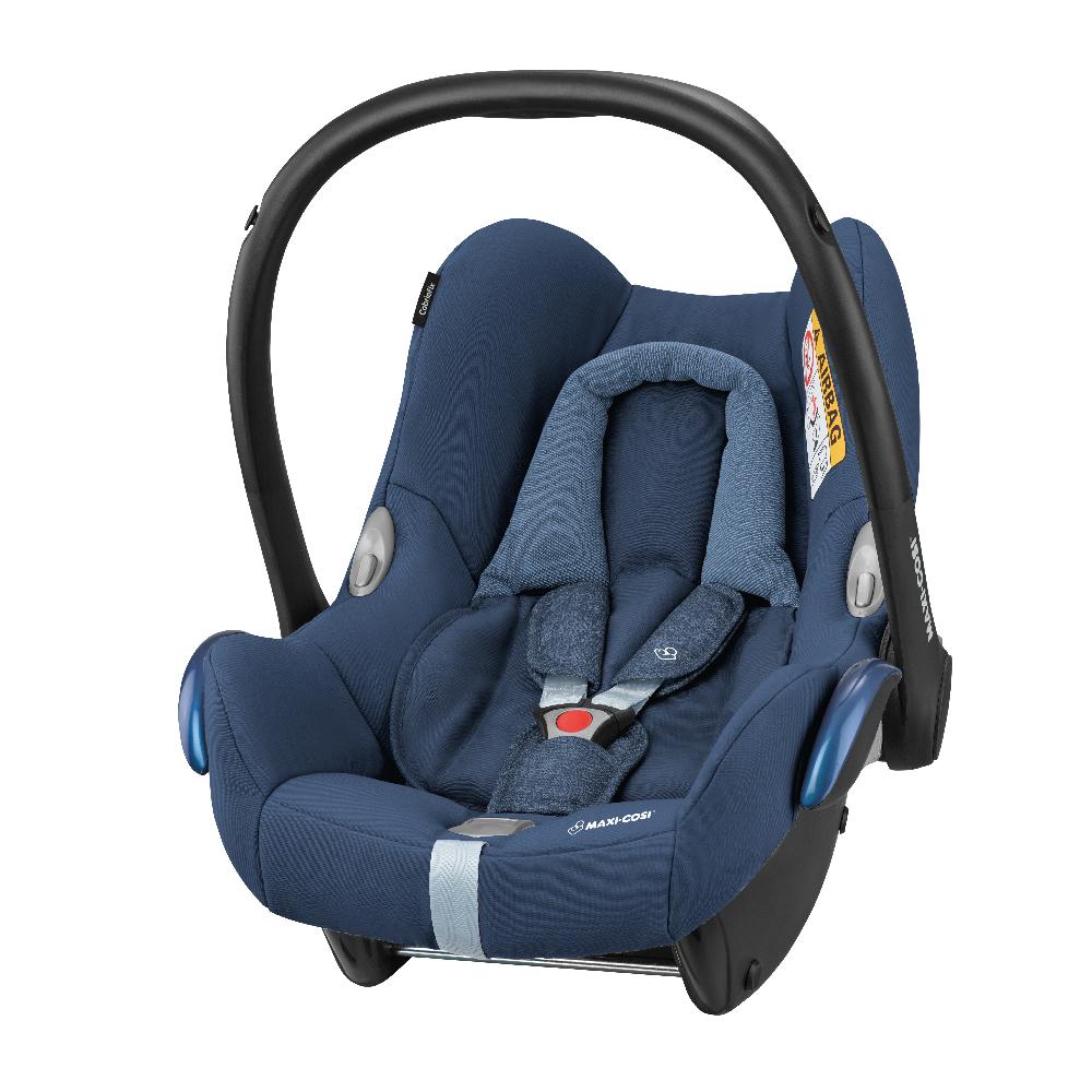 maxi cosi cabriofix car seat and base