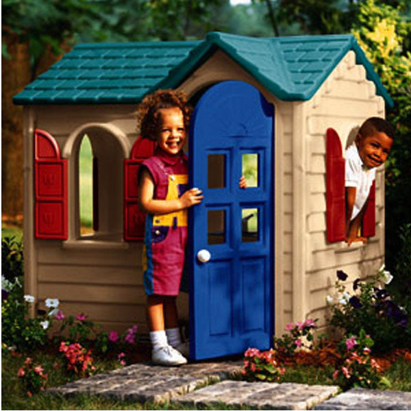 Little Tikes Country Cottage Little Baby