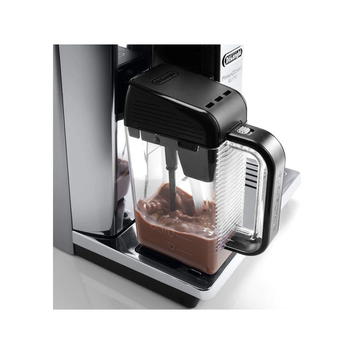 Delonghi Primadonna Elite Experience Ecam650 85 Ms Little Baby