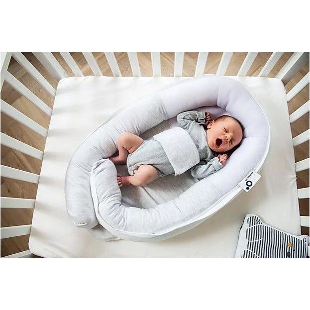 Doomoo Cocoon Organic Cotton Babynest