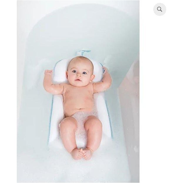 Doomoo Easy Bath Floating Bath Mattress 0 5 Months