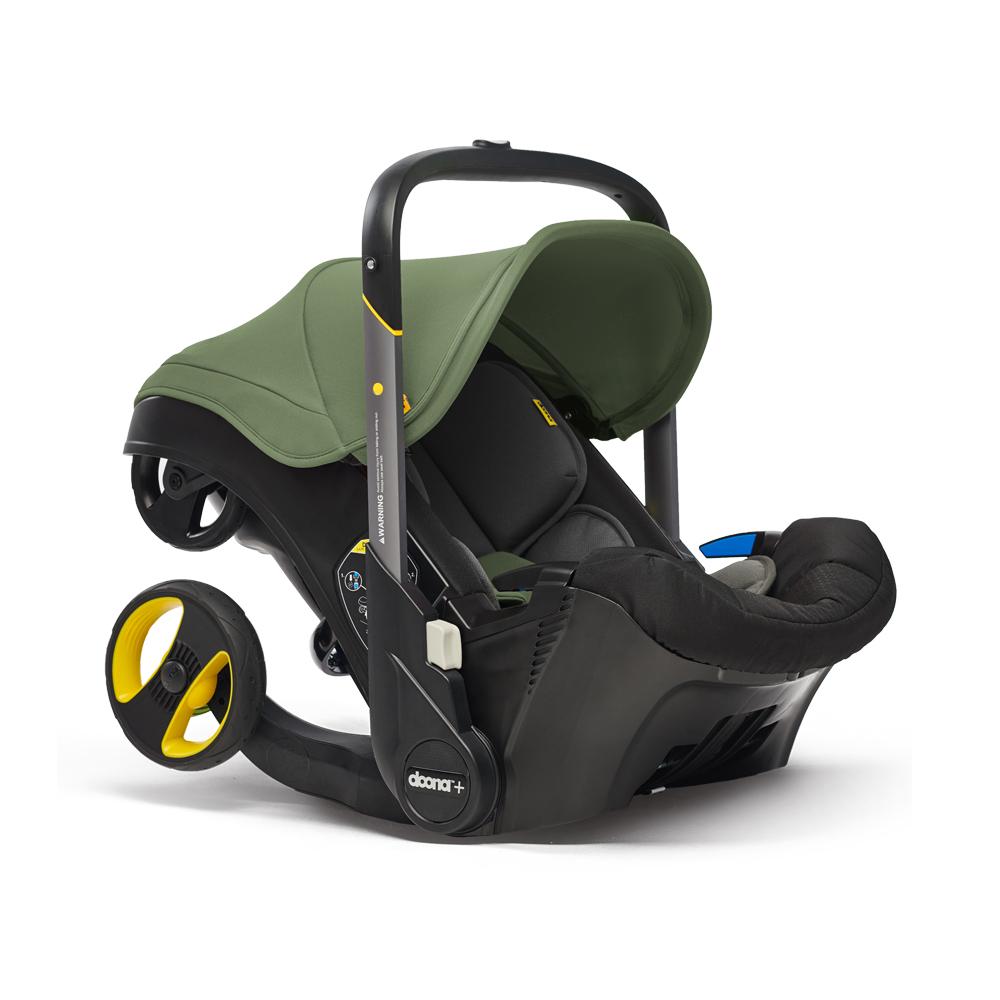 2010 city select double stroller