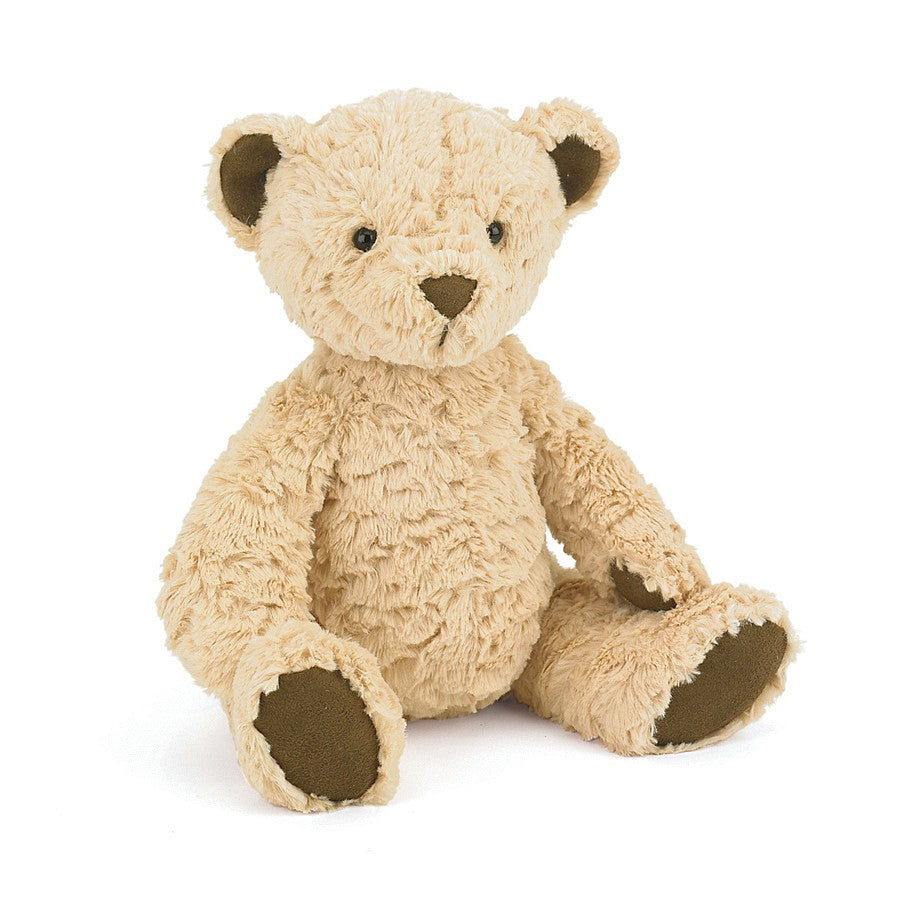 JellyCat Bartholomew Bear - Huge H47cm – Little Baby