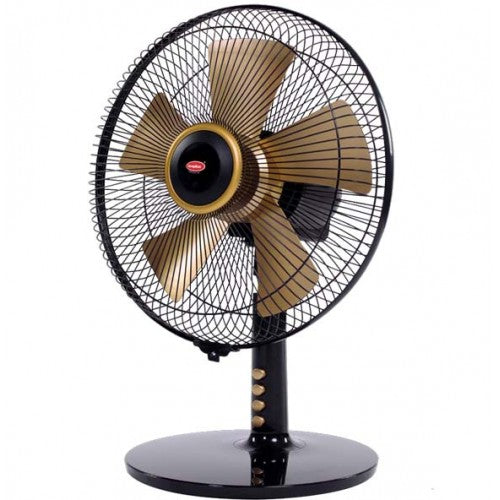 Europace 16 Italian Slim Design Desk Fan Little Baby