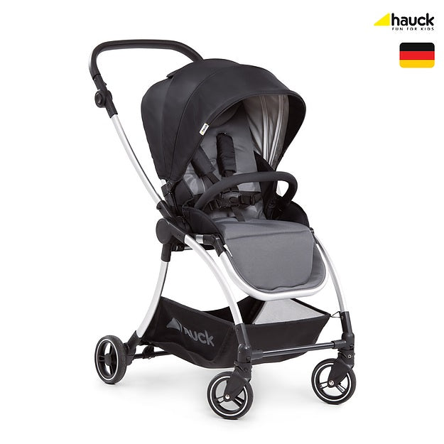 lightweight stroller system