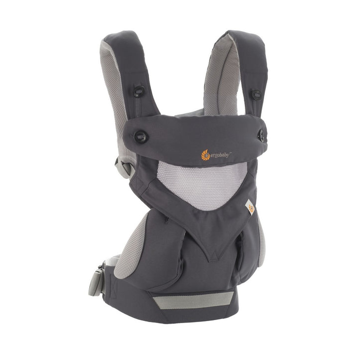 ergobaby 360 gray