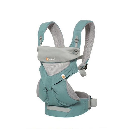 ergobaby singapore distributor