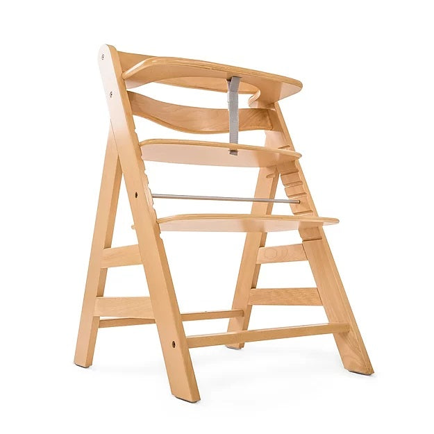 hauck wooden highchair