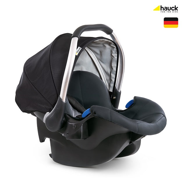 hauck car seat base