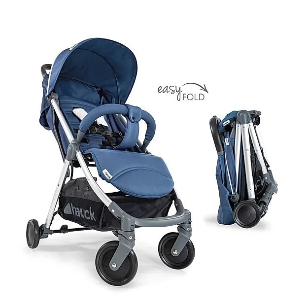 hauck swift pushchair