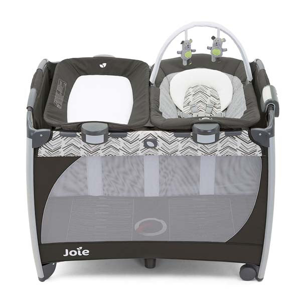 JOIE EXCURSION CHANGE &amp; BOUNCE ABSTRACT – Little Baby