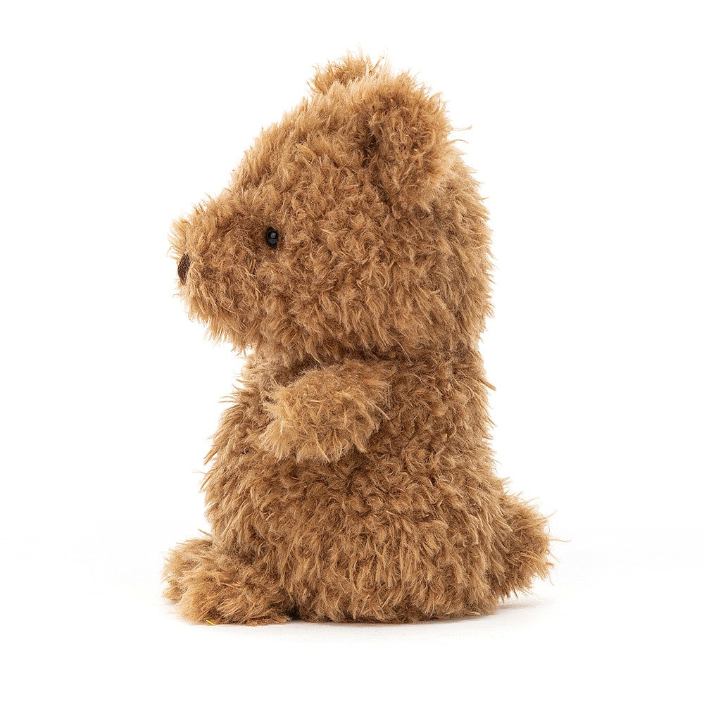 little bear stuffed animal jellycat