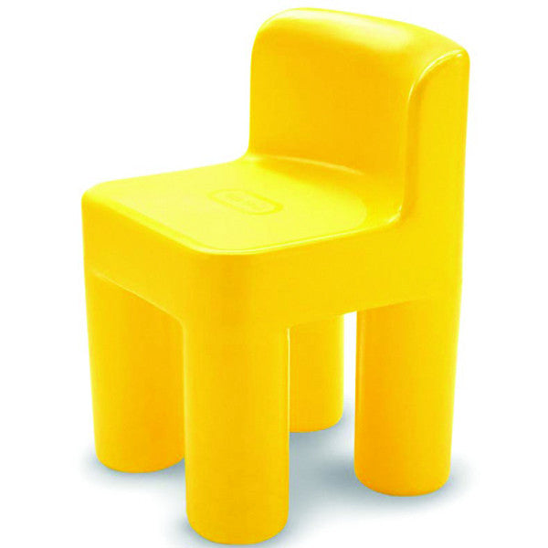 Little Tikes Classic Table And Chairs